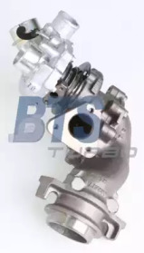bts turbo t911205